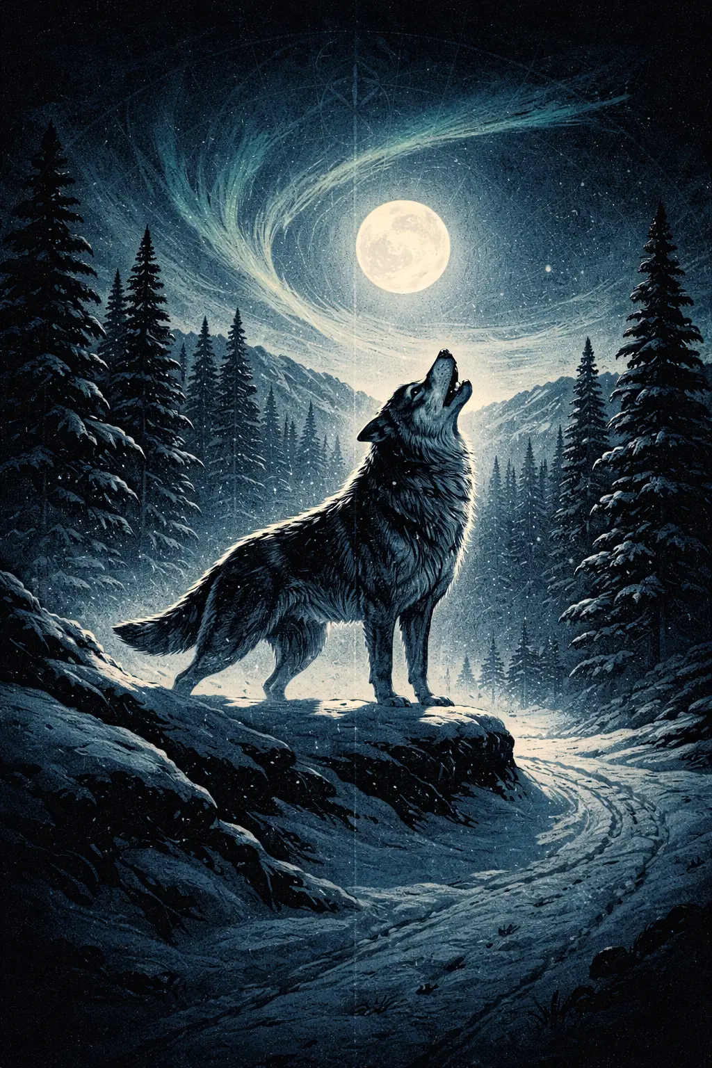 The Call of the Wild