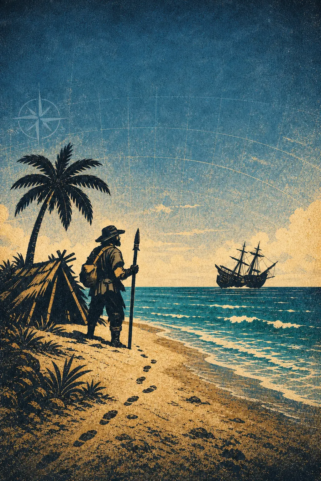 Robinson Crusoe
