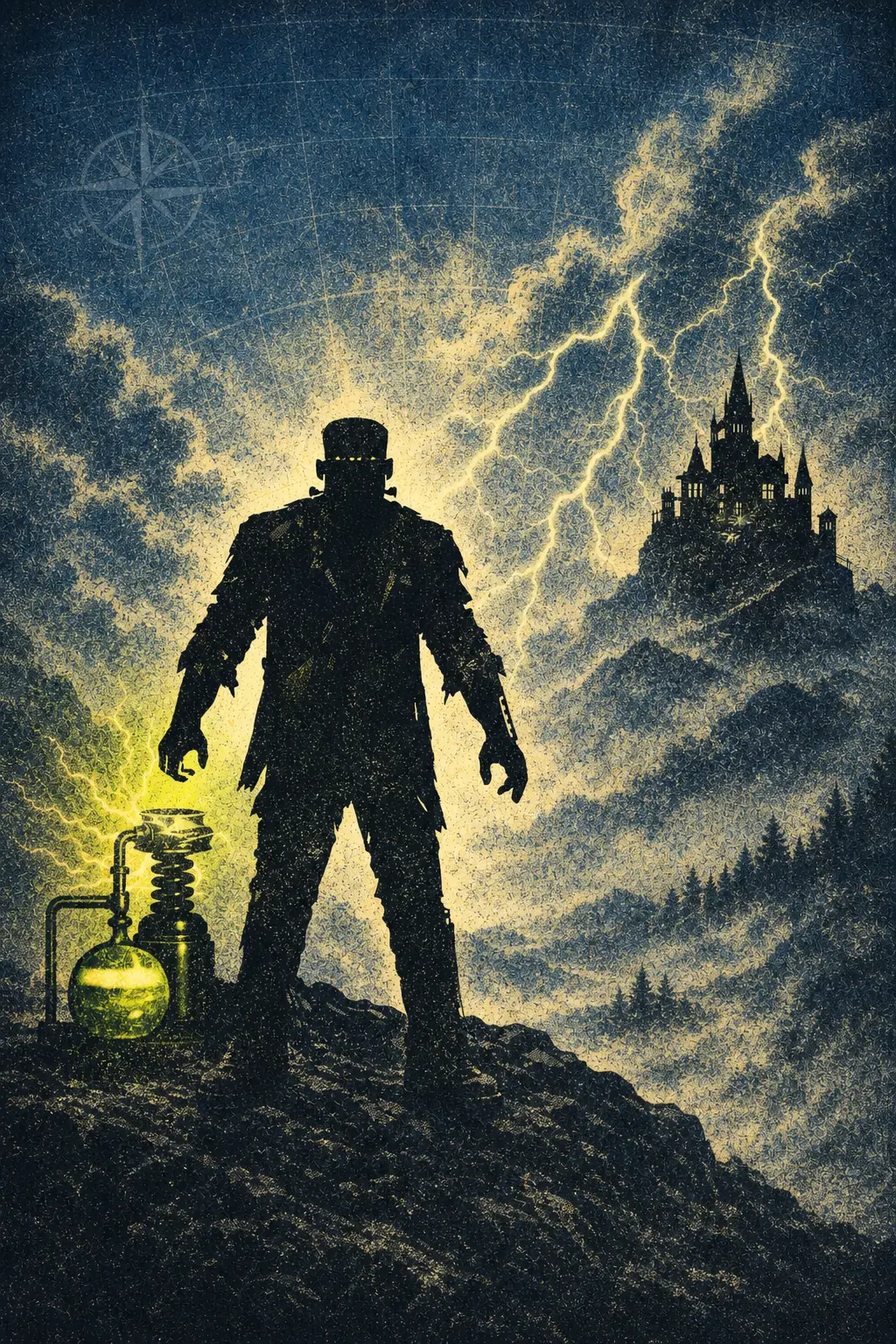 Frankenstein