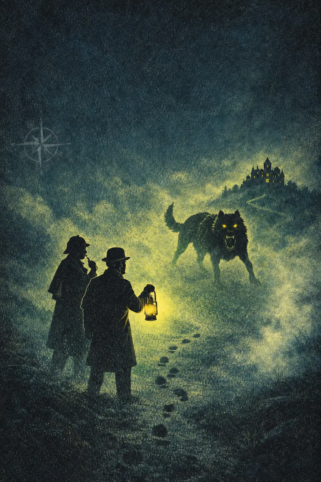 The Hound of the Baskervilles