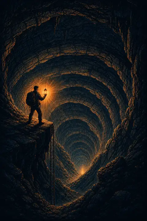 Journey to the Center of the Earth | Letlæst bog på engelsk, A2