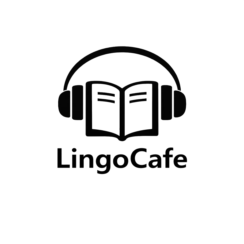 LingoCafe - engaging graded readers for language learning