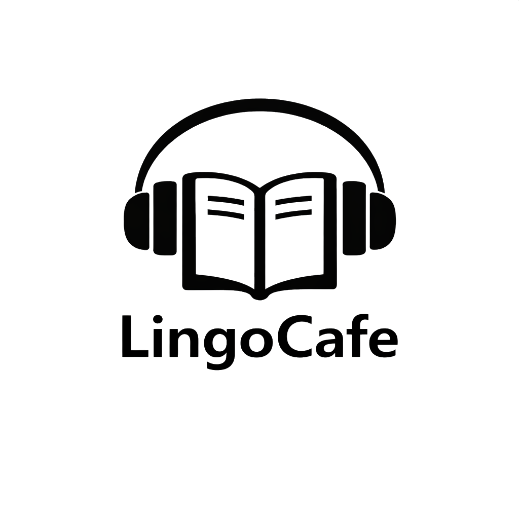 LingoCafe